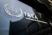 UN watchdog unable to verify Iran's near-weapons grade uranium for months