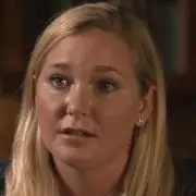 Unearthed Interview Reveals Virginia Giuffre's Chilling Account of Epstein Abuse Years Before Scandal Broke