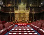 Unelected Lords Block Workers' Rights Reforms in Third Defeat for Government
