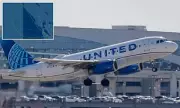 United Airlines Flight Aborts 16-Hour Journey After Cabin Fills With Smoke
