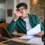 Universal Credit Warning: Self-Employed Risk Payment Cuts