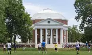 University of Virginia Lockdown: Students Forced to Run and Hide as Shooter Terrorises Charlottesville Campus