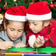 Unleash Your Inner Elf: The Best Christmas 2025 Craft Kits Revealed