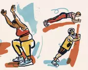 Unlock Your Best Years: The Guardian's Guide to Midlife Wellness and Longevity