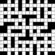 Unlock Your Inner Genius: The Guardian's Crossword No. 269 Awaits Your Solving Skills