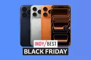 Unmissable iPhone Black Friday Deals 2024: Massive Savings on iPhone 15 & Older Models