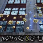 Unwrap the Magic: M&S Christmas 2024 Gift Guide Reveals Show-Stopping Presents