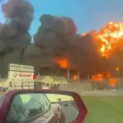 UPS Plane Crash: Inside the Terrifying Final Moments Before Alabama Air Freight Disaster