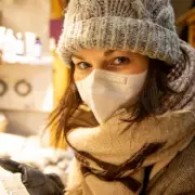 Urgent Face Mask Warning: Experts Reveal Critical Mistake Millions Are Making