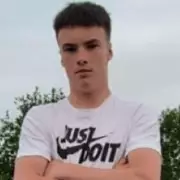 Urgent Hunt for Missing Teen Kai, 14, Last Seen in Warwick