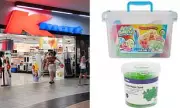 Urgent Recall: Children's Sand Kits Over Asbestos Fears in Australia