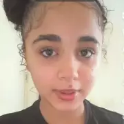 Urgent Search for Missing 11-Year-Old Maryam in South London