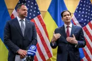 US Agrees to Modify Ukraine Peace Plan After European Pushback