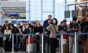 US Airport Chaos: Widespread Flight Delays Hit Houston and Phoenix Amid Critical Staffing Crisis