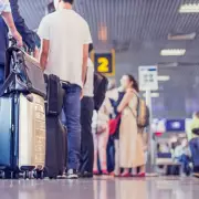 US Airspace Crisis: Critical GPS System Faces Imminent Shutdown Threat