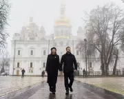 US and Ukraine Announce Updated Peace Plan Amid European Counter-Proposal