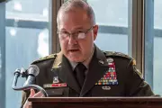 US Army Intel Chief Warns of Social Media Spies Targeting Troops