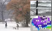 US Braces for Historic Cold and First Major Snowstorms of the Season