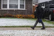 US Braces for Intense Snowfall: 18 Inches Forecast for Chicago