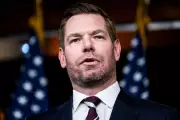 US Democrat Eric Swalwell Faces Federal Mortgage Fraud Inquiry