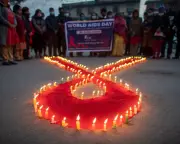 US Ends World Aids Day Commemoration After 35 Years, Report Reveals