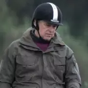 US Epstein Files: Andrew Mountbatten-Windsor Receives 'No Royal Protection'