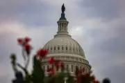 US Government Shutdown Crisis: Senate Reaches Breaking Point on 35th Day