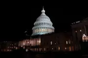 US Government Shutdown Ends After 43 Days as House Passes Bill