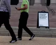 US Government Shutdown Looms as Trump Demands Border Wall Funding