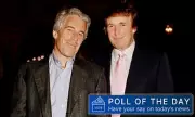 US House to Vote on Forcing Release of Trump-Epstein Files Next Week