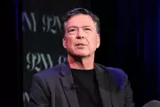 US Judge Finds 'Government Misconduct' in James Comey Prosecution