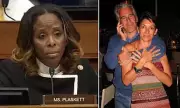 US Lawmaker's Bizarre Defence for Jeffrey Epstein Texts Revealed