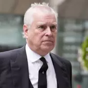 US Lawmakers Demand Andrew Mountbatten-Windsor Testifies on Epstein