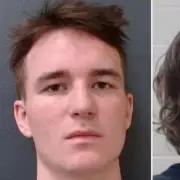 US Men Accused of Haiti Island Sex Slave Plot Face Life in Prison