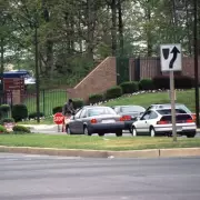 US Military Base On High Alert: Armed Intruder Sparks Major Security Lockdown