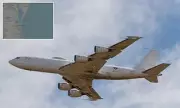 US Navy's 'Doomsday Plane' Vanishes in Mysterious Transatlantic Mission