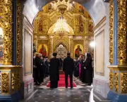 US Peace Plan for Ukraine Sparks Crisis Talks in Geneva