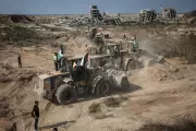 US Plans Gaza Division: Green Zone Under Military Control Amid Reconstruction
