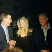 US Politicians Slam Prince Andrew Over Epstein Probe Silence