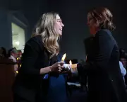 US Senate Unanimously Passes Bill to Release Epstein Documents