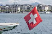 US Slashes Swiss Tariffs to 15% in New Trump Trade Deal