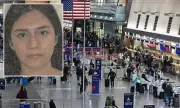 US Student Deported En Route to Thanksgiving Family Surprise
