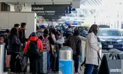 US Thanksgiving Travel Chaos Looms as Government Shutdown Threatens Air Travel Meltdown