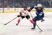 USA Triumph Over Canada in Thrilling Women's Hockey Rivalry Clash