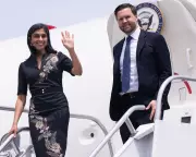 Usha Vance: The Unconventional MAGA Wife Showing Signs of Doubt?