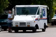 USPS Warns of Price Hikes After $9bn Loss, Citing 'Urgent Need' for Reform