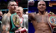 Usyk Vacates WBO Belt, Wardley Elevated to Undisputed Heavyweight Champion