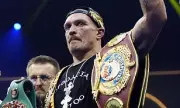 Usyk Vacates WBO Title, Paves Way for Wardley vs Itauma Bout