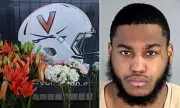 UVA Shooter Receives Multiple Life Sentences for 2022 Football Murders