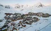 Val Thorens Crowned World's Best Ski Resort 2025 for Third Year